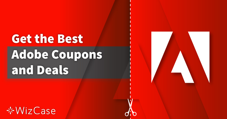 Ưu đãi Adobe tốt nhất cho Black Friday và Cyber Monday 2026