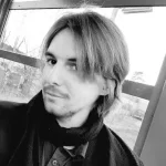 Nicholas Hirschmann