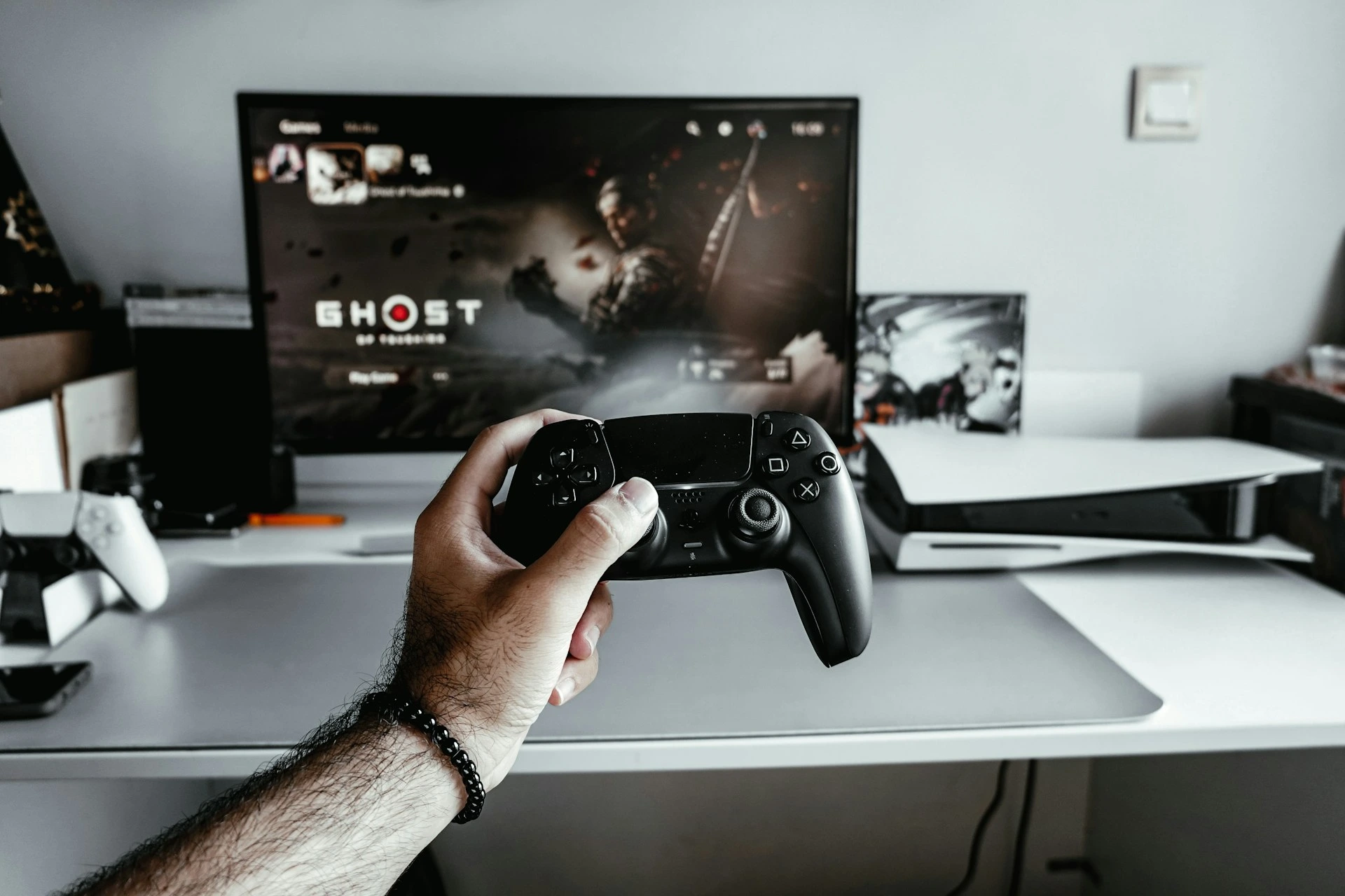 PlayStation Th&ocirc;ng B&aacute;o C&aacute;c Tr&ograve; Chơi Sắp Tới Trong Sự Kiện State of Play