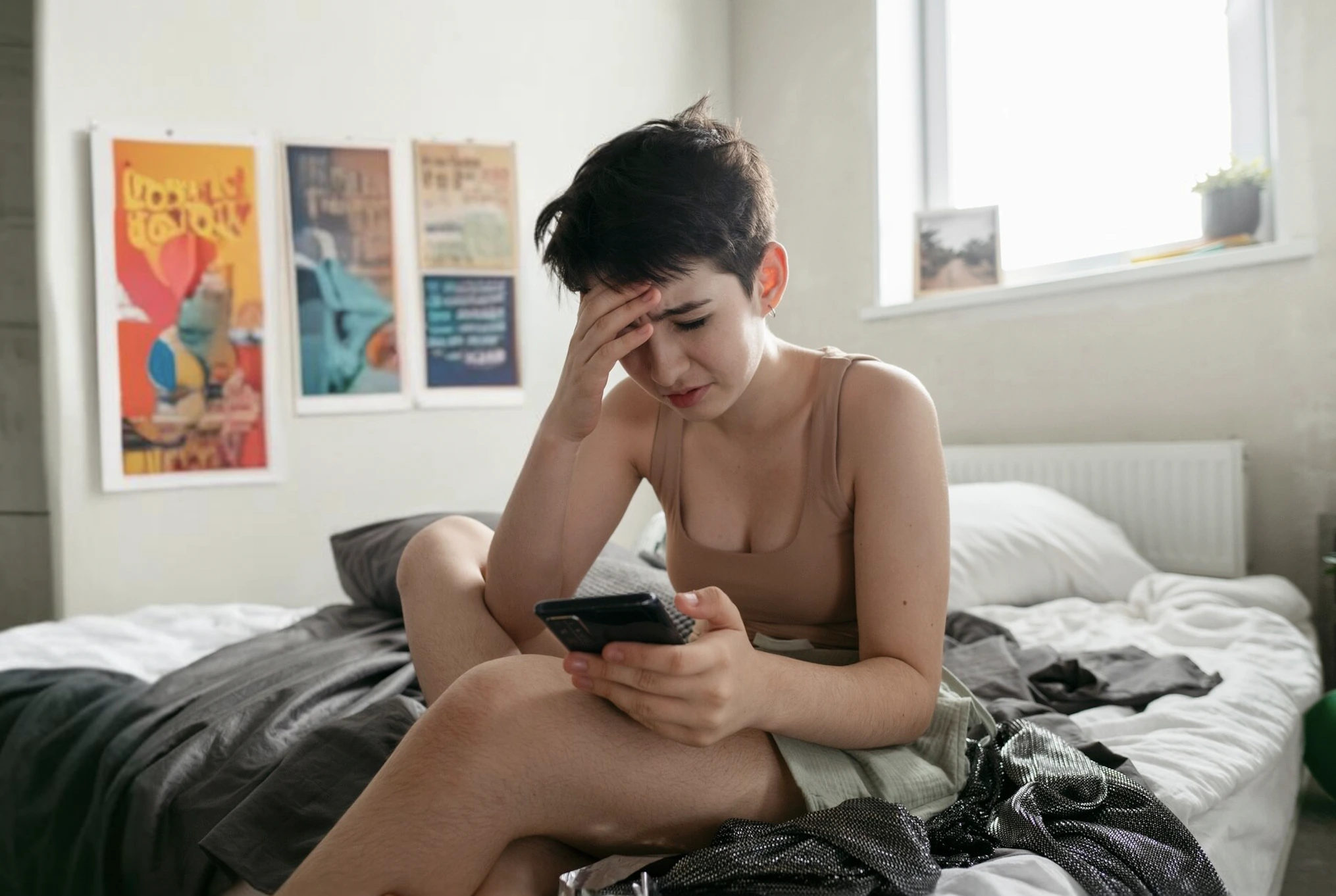 Instagram Ra Mắt T&iacute;nh Năng Mới Để Chống Lại Những Vụ Lừa Đảo T&igrave;nh Dục Đối Với Thiếu Ni&ecirc;n