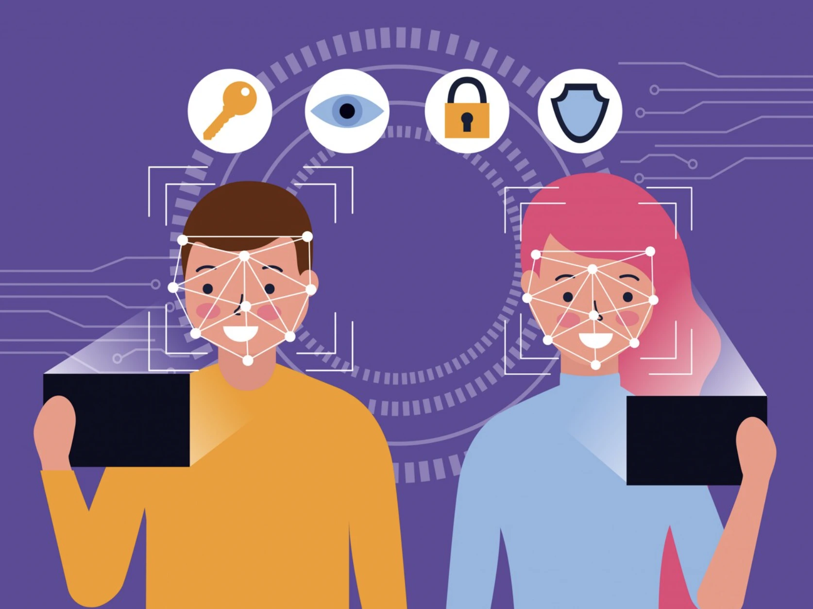 Meta Giới Thiệu C&ocirc;ng Nghệ Nhận Diện Khu&ocirc;n Mặt Để Ph&aacute;t Hiện Lừa Đảo V&agrave; Kh&ocirc;i Phục T&agrave;i Khoản