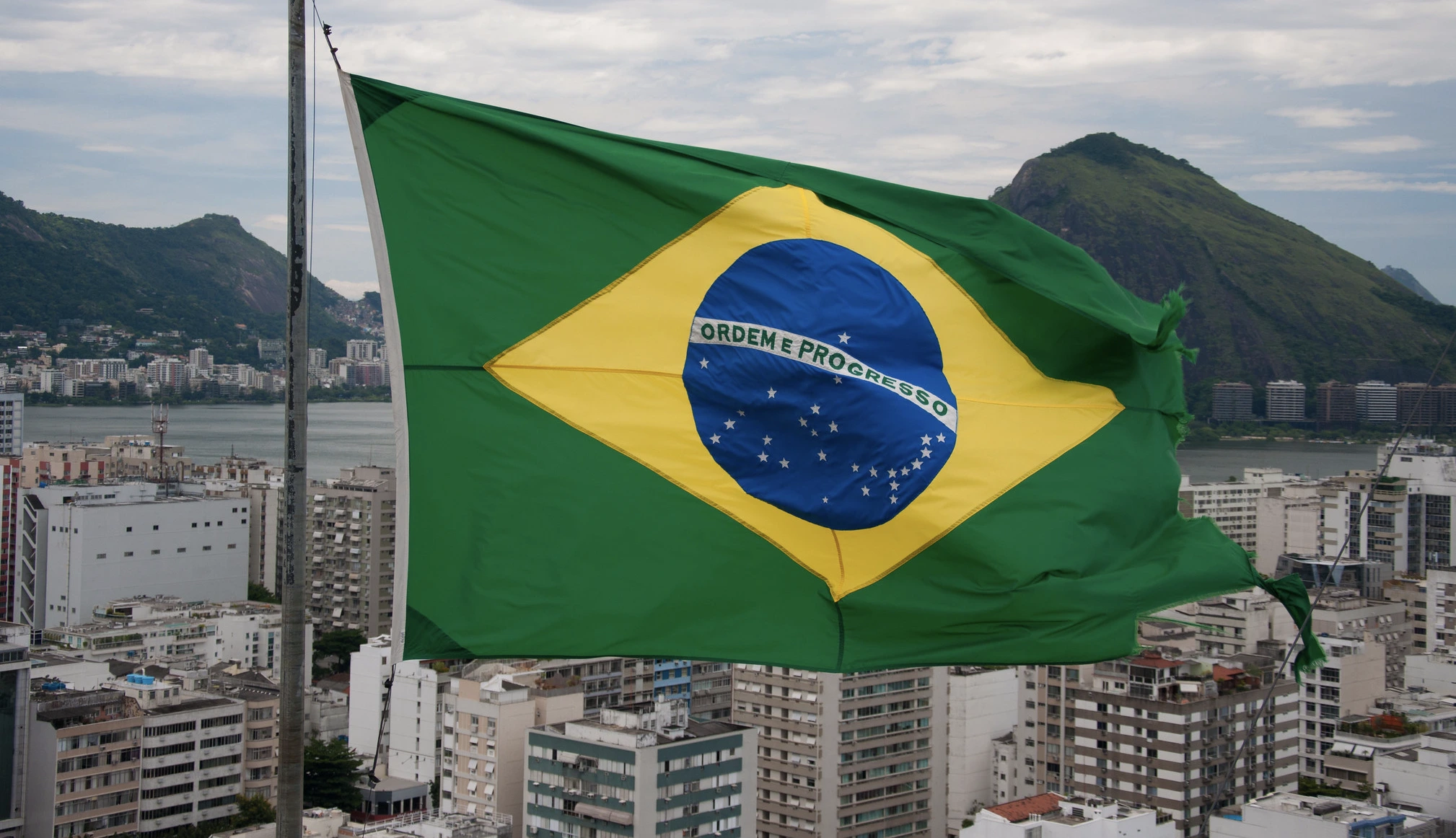 Brazil Kiện TikTok, Kwai, V&agrave; Meta V&igrave; Lo Ngại An To&agrave;n Của Thiếu Ni&ecirc;n