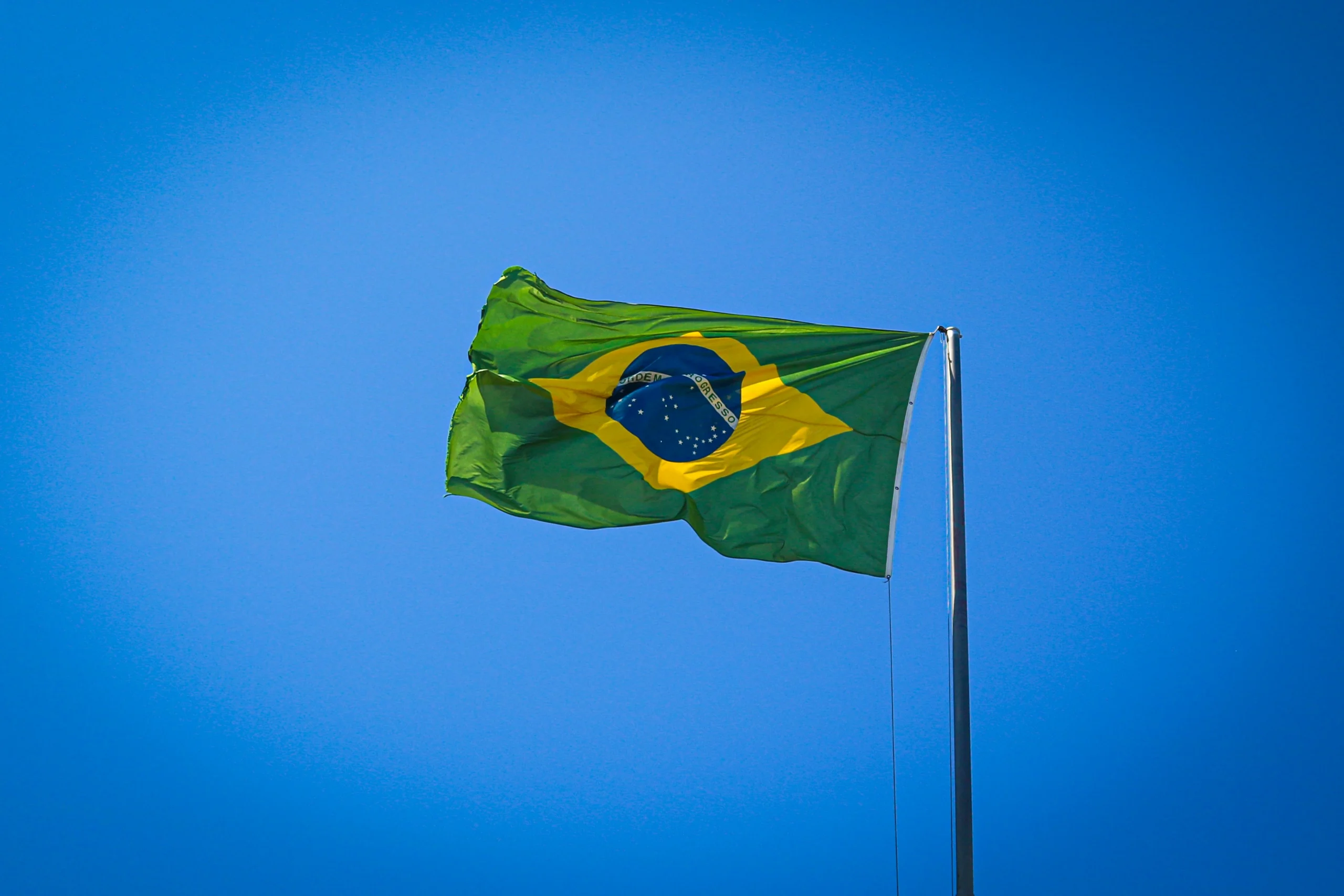 Brazil Chuẩn bị Cấm C&aacute; cược Trực tuyến v&igrave; Lo ngại Nghiện Cờ bạc