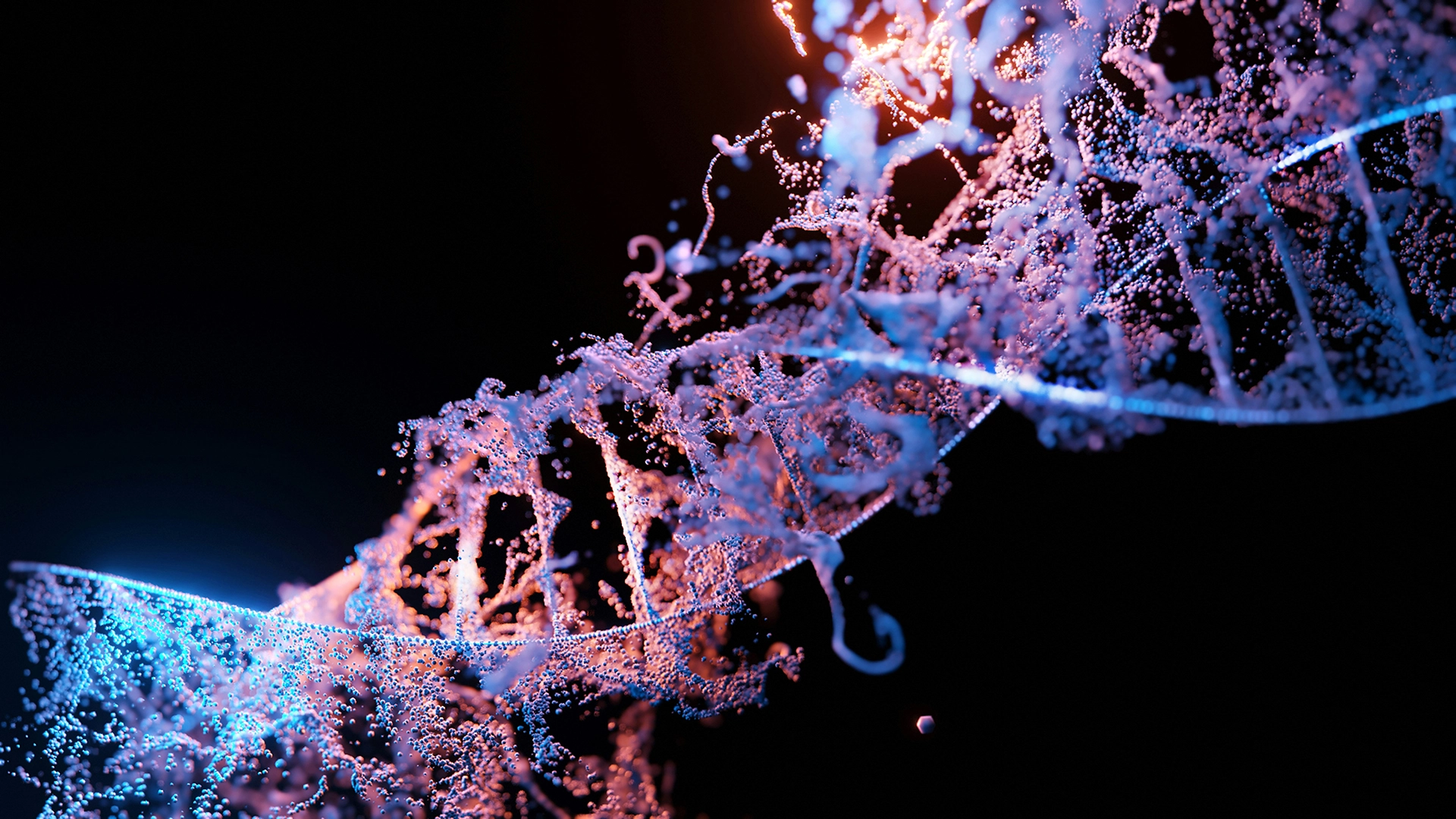 Việc Giải M&atilde; DNA C&oacute; Thể Trở Th&agrave;nh Mục Ti&ecirc;u Ch&iacute;nh Cho Hacker