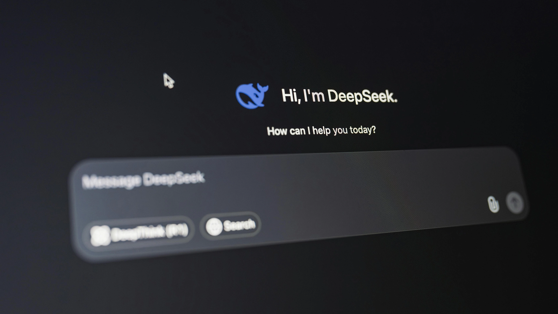 AI của DeepSeek Học C&aacute;ch Tự Suy Nghĩ