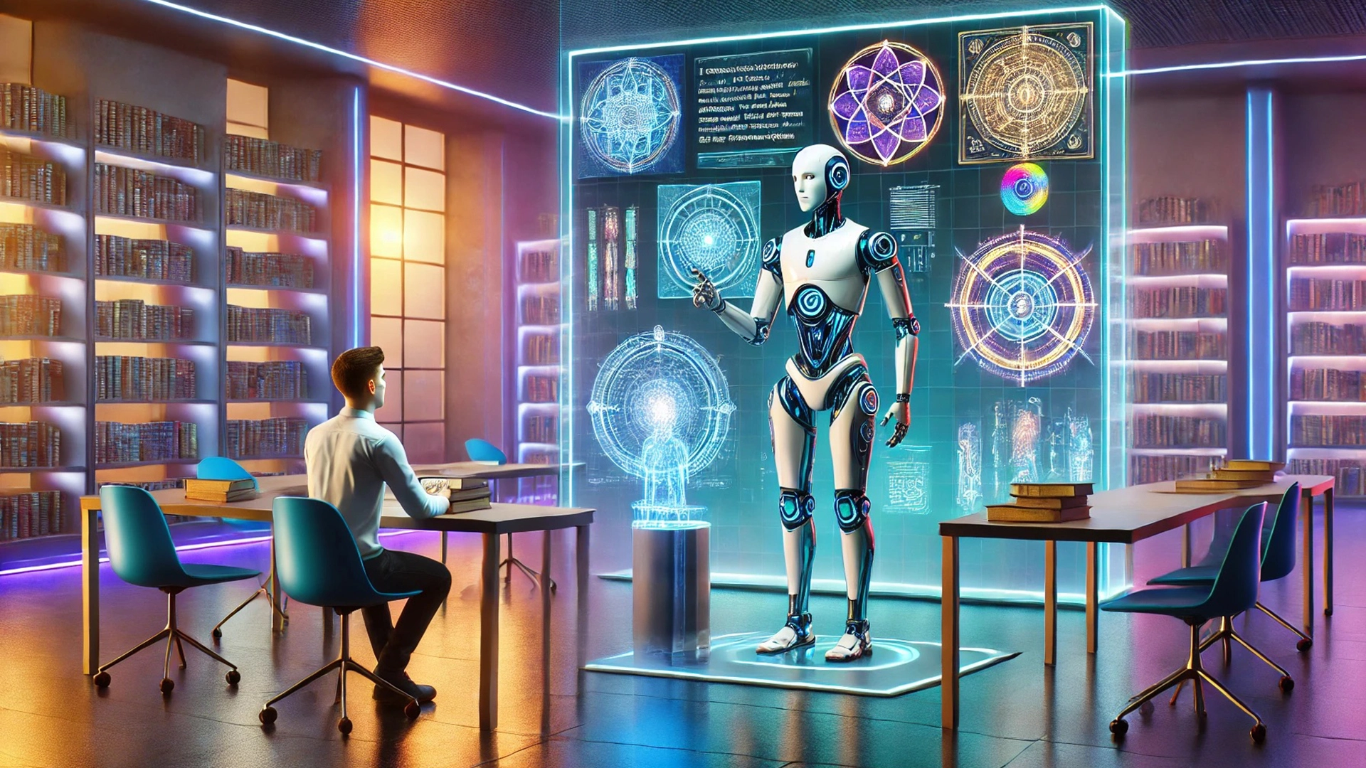 &Yacute; kiến: C&aacute;ch Thực Tế Ảo Đang Biến Đổi Gi&aacute;o Dục To&agrave;n Cầu v&agrave;o năm 2025