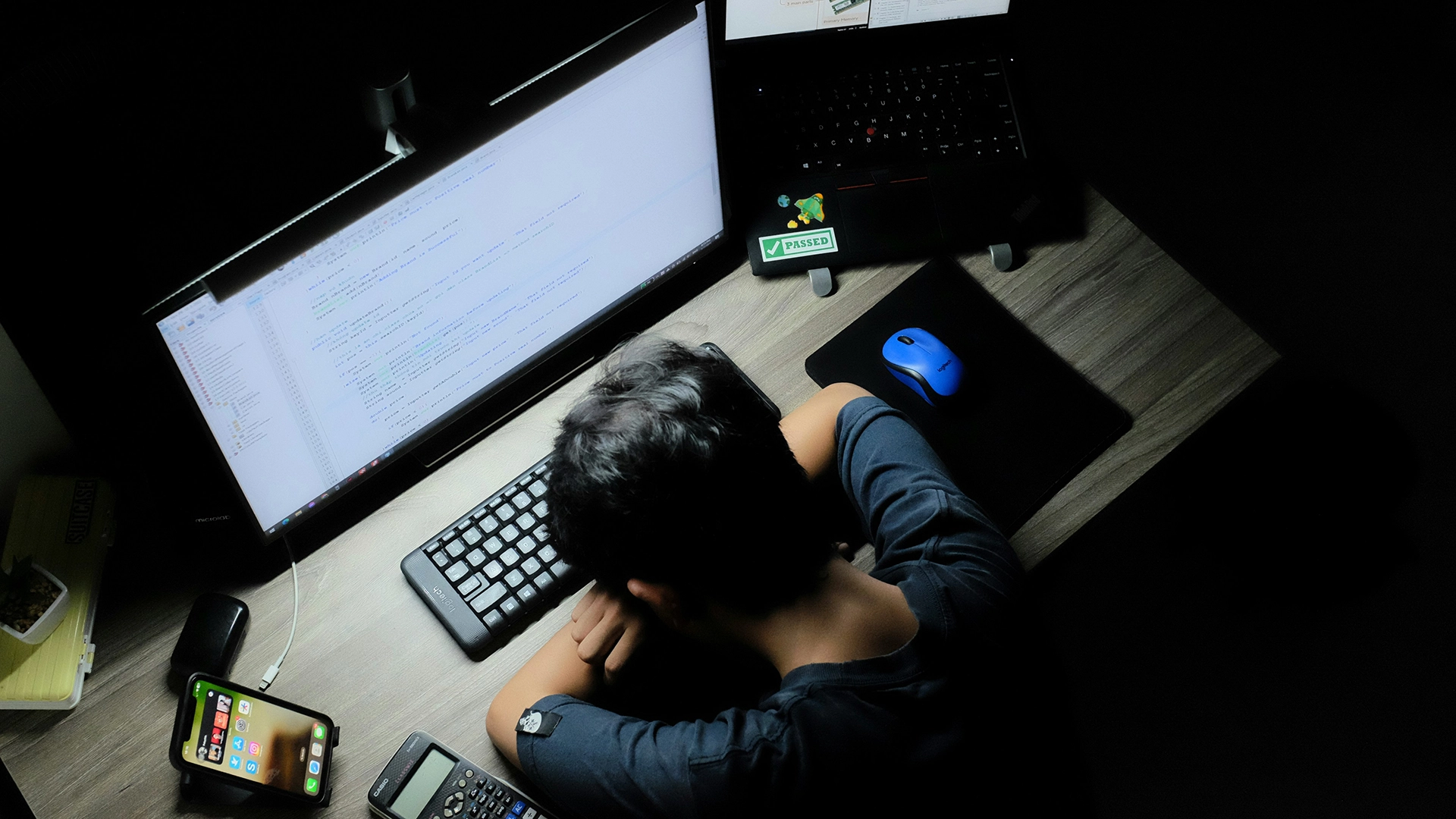 C&aacute;c Nh&agrave; Khoa Học Tạo Ra H&igrave;nh Xăm Điện Tử Để Ph&aacute;t Hiện Mệt Mỏi Tinh Thần