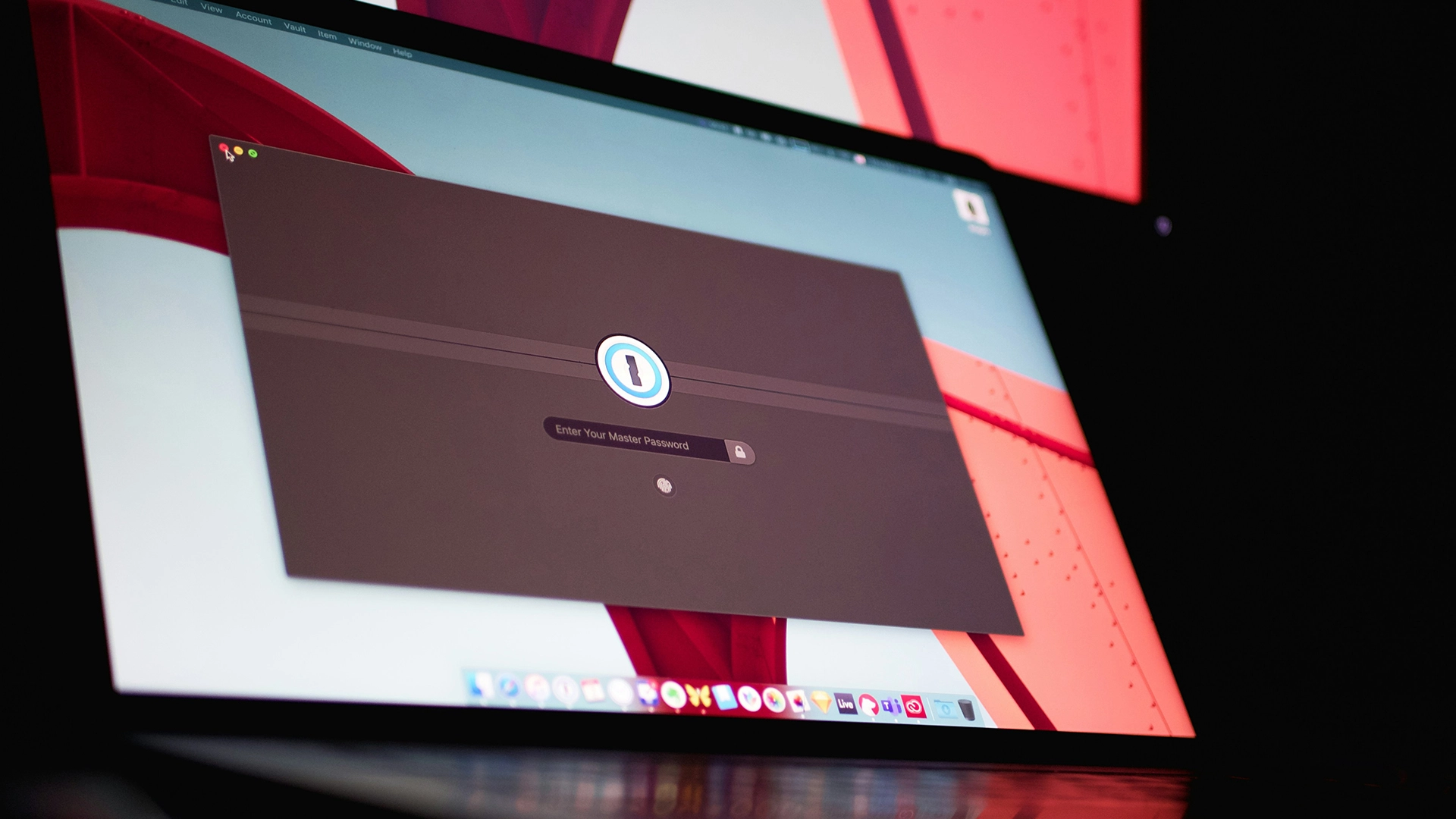 C&aacute;c Tr&igrave;nh Quản L&yacute; Mật Khẩu Lộ Dữ Liệu Trong Cuộc Tấn C&ocirc;ng Clickjacking Mới