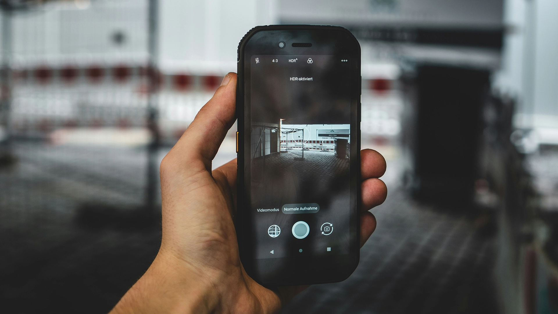 Pixel 10 Cho Ph&eacute;p Người D&ugrave;ng Kiểm Tra Xem H&igrave;nh Ảnh C&oacute; Được Tạo Bởi Tr&iacute; Tuệ Nh&acirc;n Tạo Hay Kh&ocirc;ng